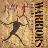 Frankie Goes To Hollywood - Warriors / Warriors (Of The Wasteland)