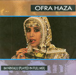 Ofra Haza - Im Min´alu / Im Min´alu (Yemen Vocal)