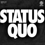 Status Quo - Again and Again / Too Far Gone
