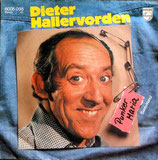 Dieter Hallervorden - Punker Maria (Santa Maria) / Mausi (Maybe)