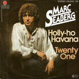 Marc Seaberg - Holly-ho Havana