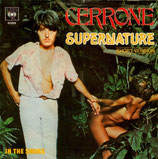 Cerrone - Supernature / In The Smoke