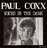 Paul Coxx - Voices In The Dark / Submarine '86 (Instr.)