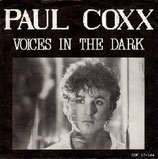 Paul Coxx - Voices In The Dark