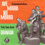 Trio San José - Ave Maria No Morro / Granada