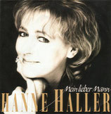 Hanne Haller - Mein lieber Mann / Hallo Lieber Gott