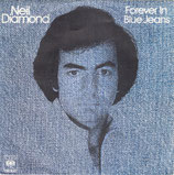 Neil Diamond - Forever In Blue Jeans / Remember Me