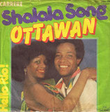 Ottawan - Shalala Song / Hello Rio