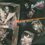 Rockets - Electric Delight / Legion Of Aliens