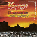 Voyage - Souvenirs