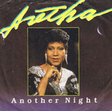 Aretha Franklin - Another Night / Kind Of Man