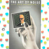 Art Of Noise - Paranoimia / Why Me?