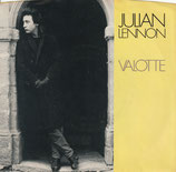 Julian Lennon - Valotte / Let Me Be