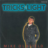 Mike Oldfield - Tricks Of The Light / Afghan