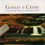 Godley & Creme - A Little Piece Of Heaven / Bits Of Blue Sky