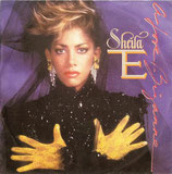 Sheila E. - A Love Bizarre / A Love Bizarre, Part II