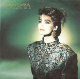 Sandra - Little Girl / Sisters And Brothers