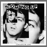 Paul McCartney (Beatles) - Coming Up / Coming Up (Live At Glasgow)