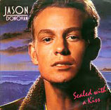 Jason Donovan - Sealed With A Kiss / Just Call Me Up