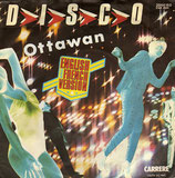 Ottawan - D.I.S.C.O. / D.I.S.C.O. (French Version)