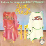 Herve Tholance and Patrick Hernandez - Back To Boogie / You Turn Me On