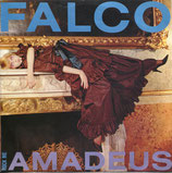 Falco - Rock Me Amadeus / Urban Tropical