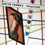 Evelyn Thomas - Masquerade / Masquerade (instrumental)