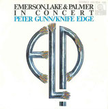 Emerson Lake & Palmer - Peter Gun