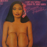 Bonnie Pointer - I Can't Help Myself / I Wanna Make It (In Your World)