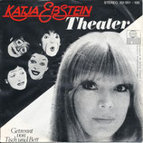 Katja Ebstein - Theater
