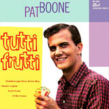 Pat Boone - Tutti Frutti (ohne Cover)