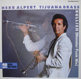 Herb Alpert Tijuana Brass - Bullish (Monster Funk Mix) (Maxi Single)