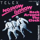 Telex - Moskow Diskow