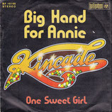 John Kincade - Big Hand For Annie / One Sweet Girl