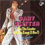 Gary Glitter - I´m The Leader Of The Gang / Just Fancy That