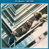 The Beatles – 1967-1970 (LP)
