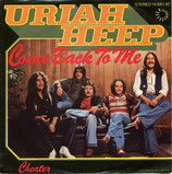 Uriah Heep - Come Back To Me