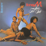Boney M. - Love For Sale (LP)