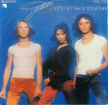 Promises - Let´s Get Back Together / Coffee Shop