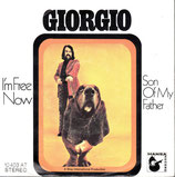 Giorgio Moroder - Im Free Now / Sun Of My Father