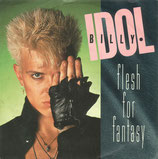 Billy Idol - Flesh For Fantasy / Blue Highway