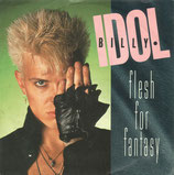 Billy Idol - Flesh For Fantasy