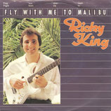 Ricky King - Fly With Me To Malibu / Airways