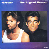 Wham - The Edge Of Heaven / Battlestation