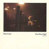 Phil Collins - One More Night / I Like The Way