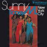 Boney M. - Sunny / New York City