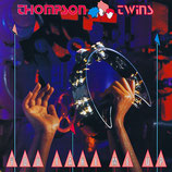 Thompson Twins - You Take Me Up / Passion Planet