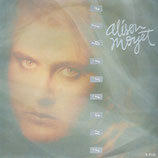 Alison Moyet - Invisible / Hitch Hike
