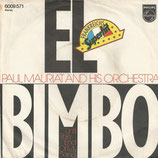 Paul Mauriat And His Orchestra - El Bimbo / Until The End Of My Song