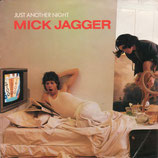 Mick Jagger - Just Another Night / Turn The Girl Loose